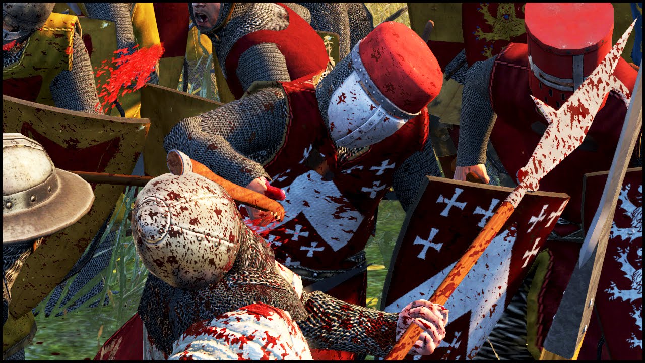 medieval kingdoms total war 1212